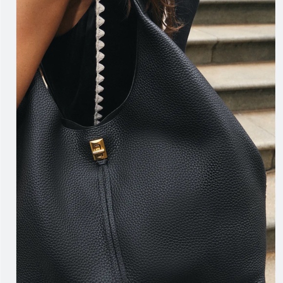 Rebecca Minkoff Darren Signature Carryall - Picture 9 of 9